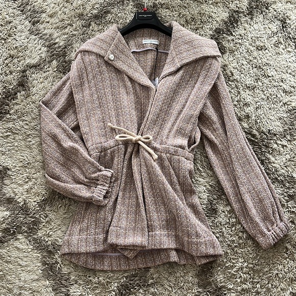 MVP Wardrobe Marshmallow Jacket - Picture 3 of 13